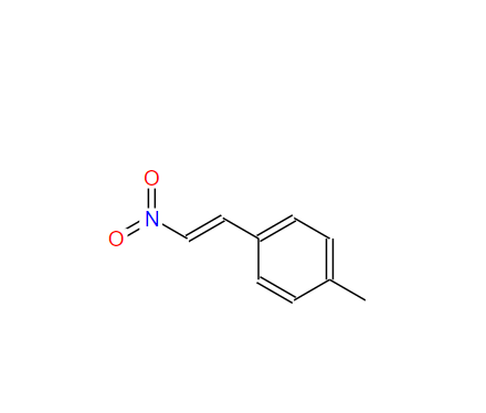 5153-68-4 反-4-甲基-β-硝基苯乙烯