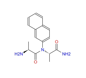 H-Ala-Ala-βNA 20724-07-6