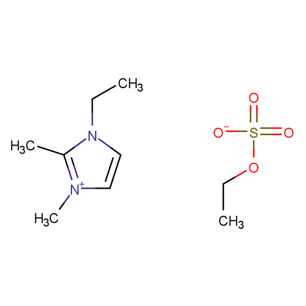 1-乙基-2,3-二甲基咪唑乙基硫酸盐