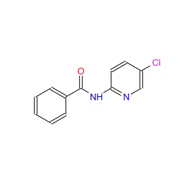 N-(5-chloropyridin-2-yl)benzamide 258338-66-8