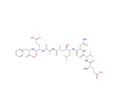 OM99-2 trifluoroacetate salt 314266-76-7