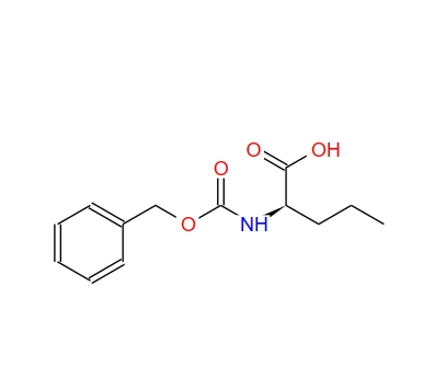 Z-D-正缬氨酸 42918-89-8