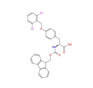 Fmoc-Tyr(2,6-dichloro-Bzl)-OH 112402-12-7