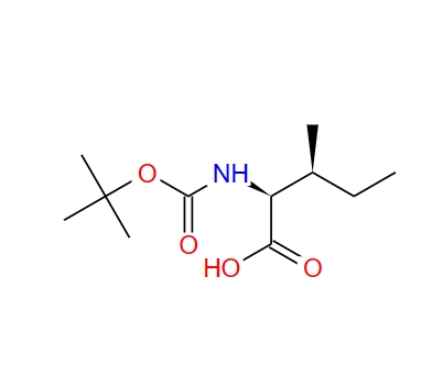 DL-异亮氨酸 116194-21-9
