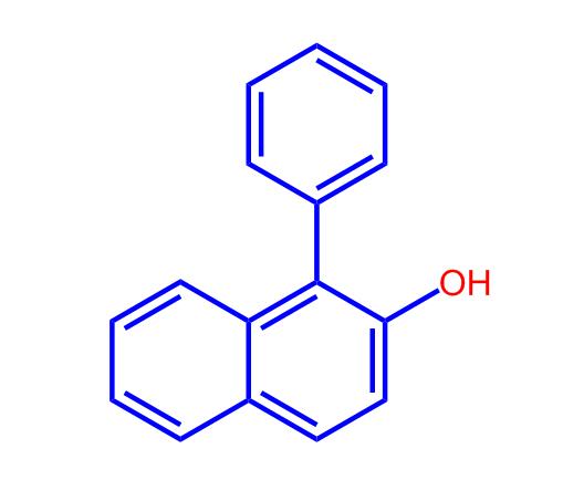 1-苯基萘-2-醇