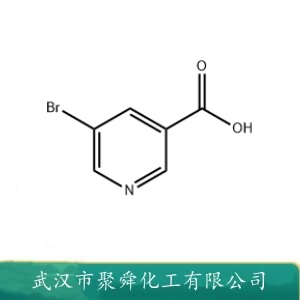 5-溴烟酸 20826-04-4 有机原料 中间体