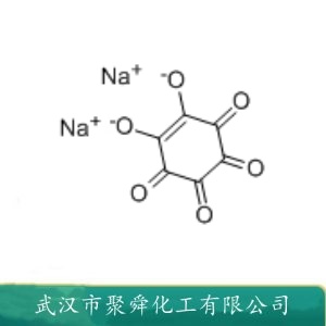 玫瑰红酸钠 523-21-7 作测定钡 铅 锶 硫酸盐等的灵敏试剂