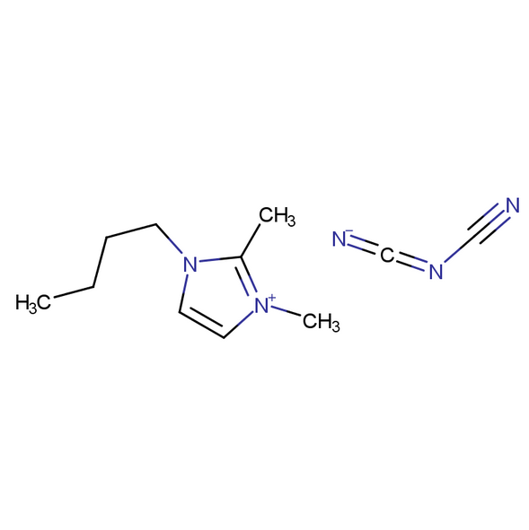 1-丁基-2,3-二甲基咪唑对甲苯磺酸盐