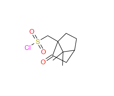 4552-50-5 10-樟脑磺酰氯