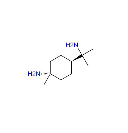 54166-24-4 顺-1,8-二氨基-对薄荷烷