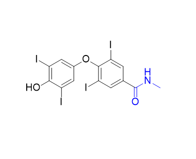 左甲状腺素杂质15