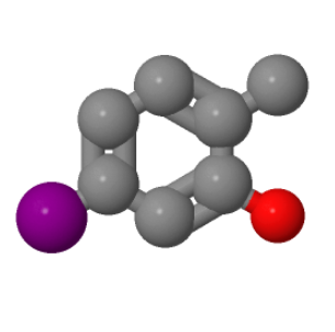 2-甲基-5-碘苯酚；183803-06-7