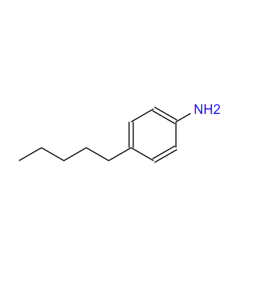 33228-44-3 4-n-戊基苯胺