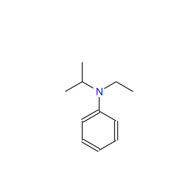 54813-77-3 N-乙基-N-异丙苯胺