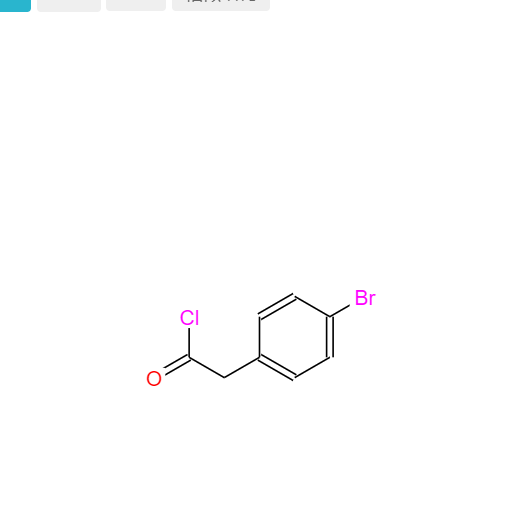 4-溴苯乙酰氯