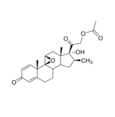 醋酸倍他米松EP杂质D