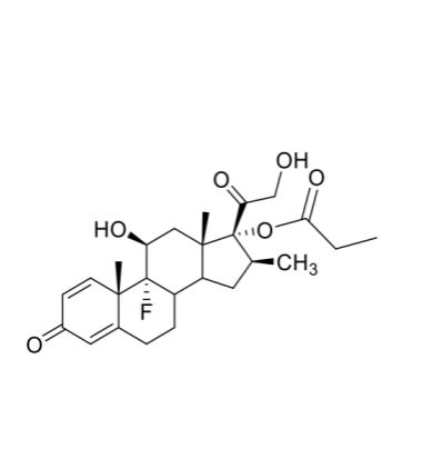 倍他米松丙酸酯杂质B