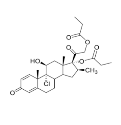 倍他米松丙酸酯杂质E