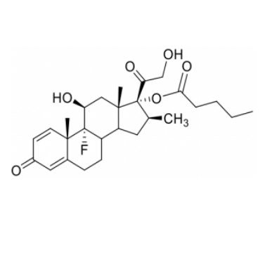 倍他米松戊酸酯EP杂质C