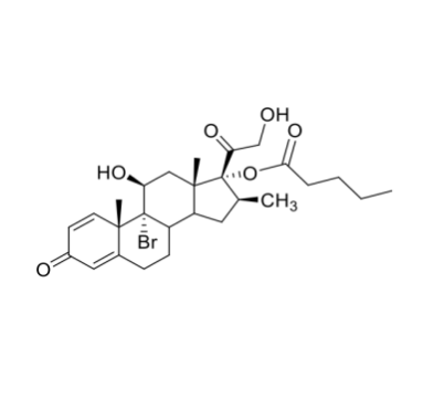 倍他米松戊酸酯EP杂质D