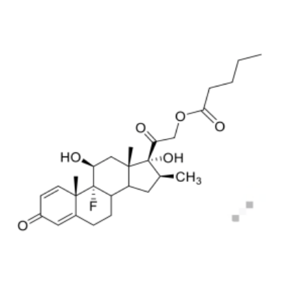 倍他米松戊酸酯EP杂质E