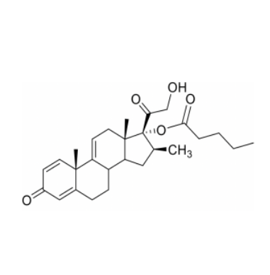 倍他米松戊酸酯EP杂质F