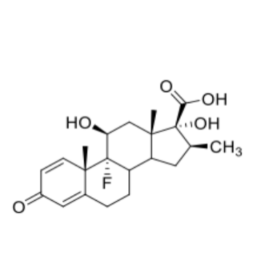 倍他米松磷酸钠杂质F