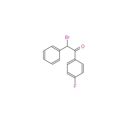 2-溴-1-(4-氟苯基)-2-苯乙酮 88675-31-4