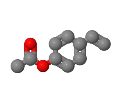 2628-16-2；4-乙酰氧基苯乙烯