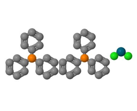 13965-03-2；双三苯基磷二氯化钯