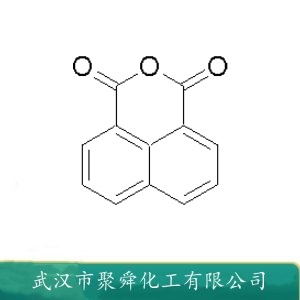 1,8-萘二甲酸酐 81-84-5 合成苝系染料 颜料和荧光增白剂