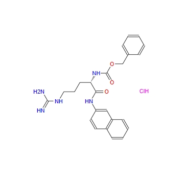 Z-Arg-βNA · HCl 1851-28-1