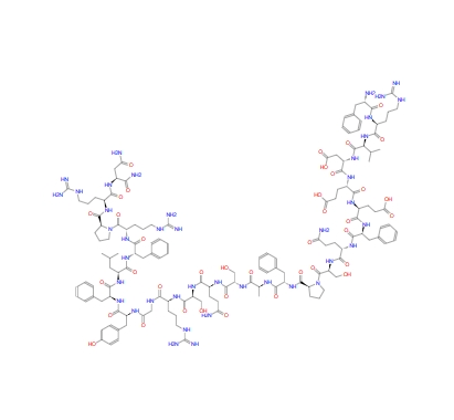 Neuromedin U-25 (human) 312306-89-1