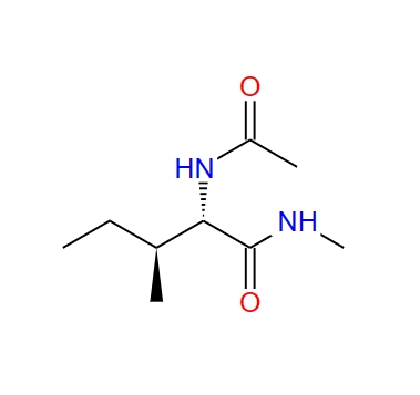 N-羧基-异亮甲酰胺 32483-16-2