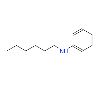 4746-32-1 N-N-己基苯胺