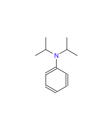 4107-98-6 N,N-二异丙苯胺