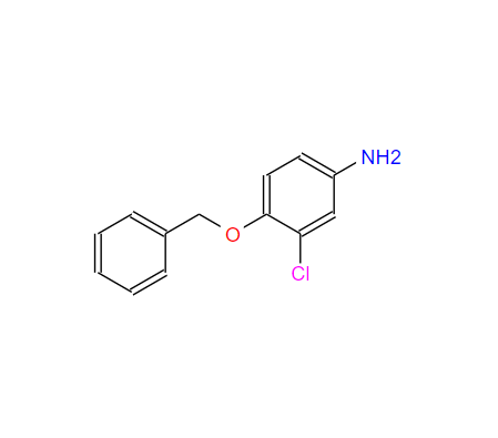 59404-86-3 4-苄氧基-3-氯苯胺