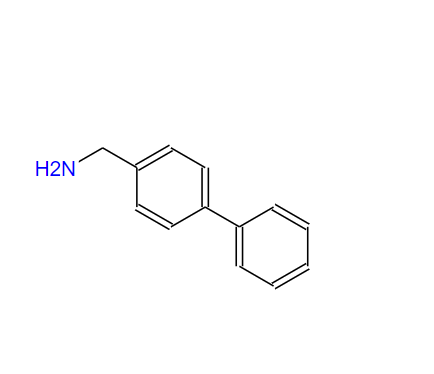 712-76-5 4-氨基乙基联苯