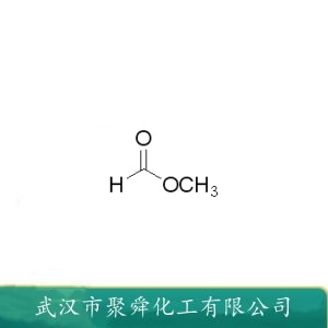 甲酸甲酯 107-31-3  作固化剂 色谱分析标准物质