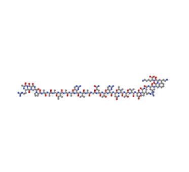 LIP1 (human) trifluoroacetate salt 1872435-03-4