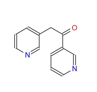 1,2-di(pyridin-3-yl)ethanone 6339-93-1