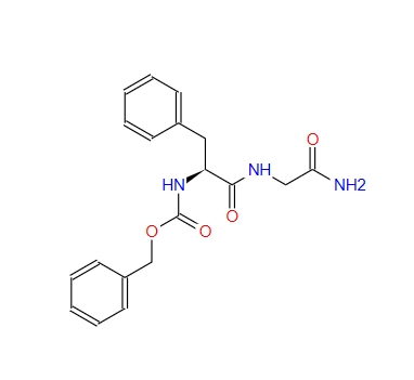 Z-Phe-Gly-NH2 17187-05-2