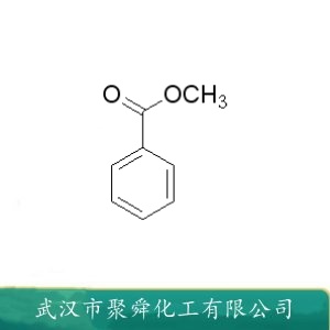 苯甲酸甲酯 93-58-3 配制依兰 晚香玉香型的常用香料