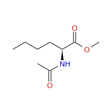 N-Acetyl-DL-norleucine methyl ester 56247-43-9