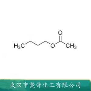 醋酸丁酯 123-86-4 有机溶剂 香精香料