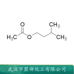 乙酸异戊酯 123-92-2 有机溶剂 清洗型助焊剂