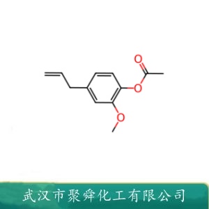 乙酸丁香酚酯 93-28-7  配制香草 浆果和混合香辛料等型香精