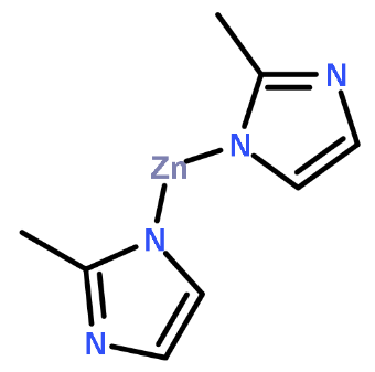 ZIF-8（2-甲基咪唑锌盐）