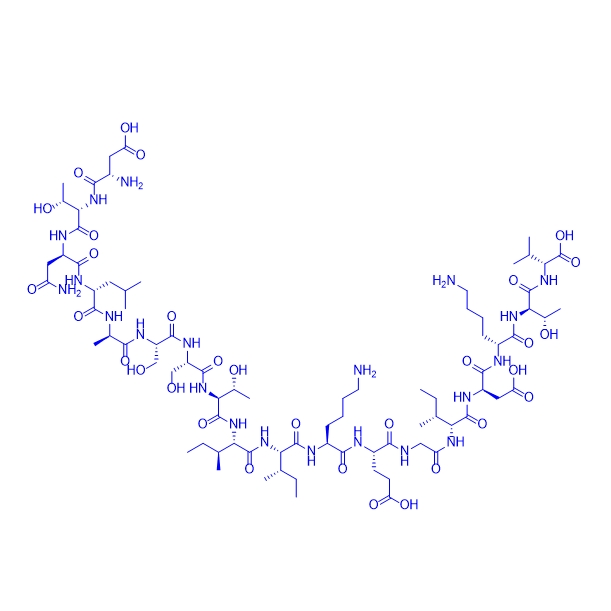 链球菌M蛋白多肽/110652-62-5/Peptide M