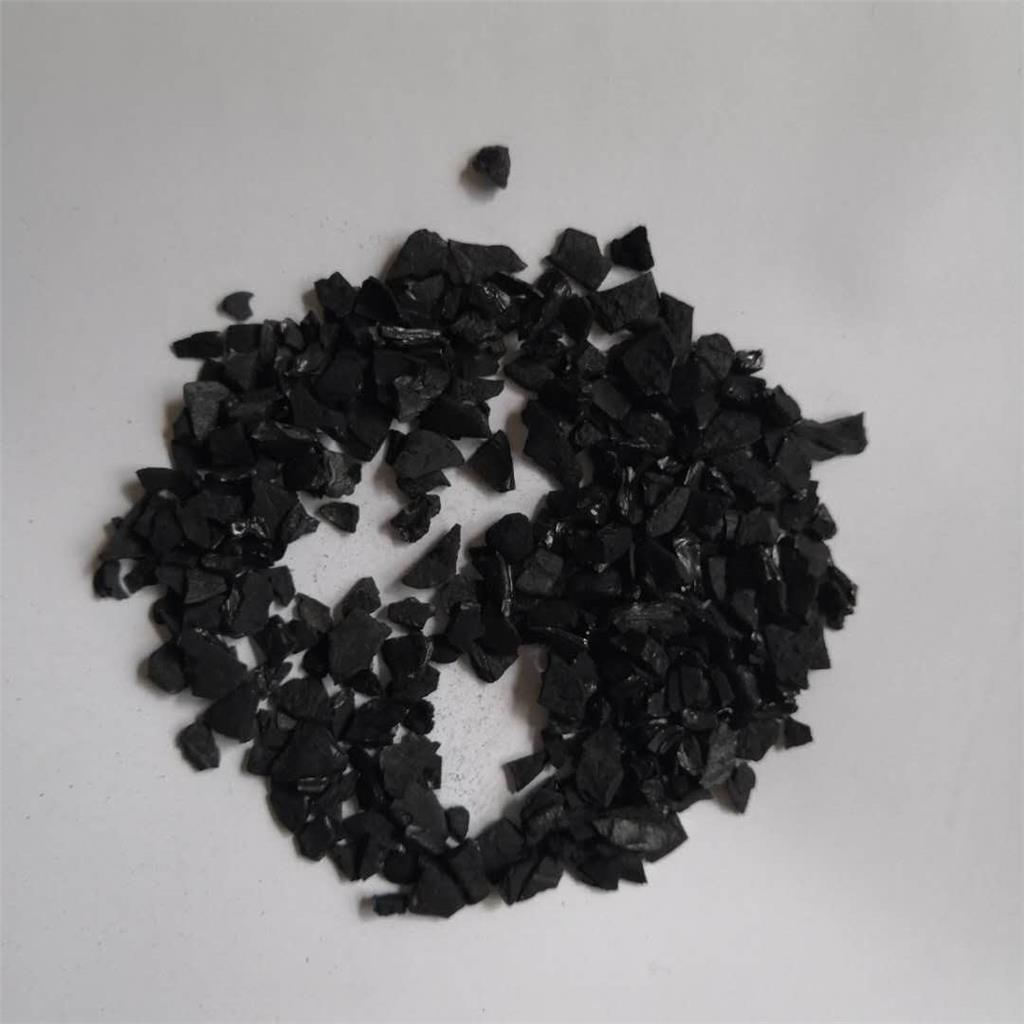 锐和净水炭2-4椰壳活性炭壳炭